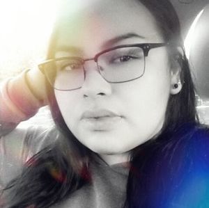 Meet your Posher, Wendy